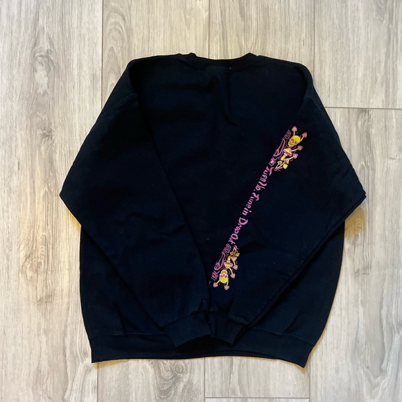 Urban Outfitters Sweatshirt S/M - Picture 2 of 5